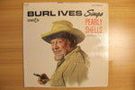 Burl Ives Sings Pearly Shells And Other Favorites