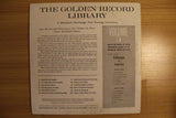 The Golden Record Library: A Musical Heritage For Young America - Folk Songs Of America, Album 5