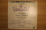 The Fantasticks