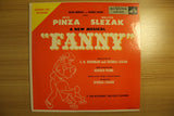 Fanny (Original Cast Recording)