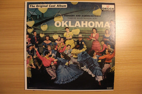 Oklahoma!