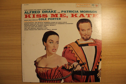 Kiss Me, Kate