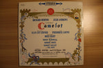 Camelot (Original Broadway Cast Recording)