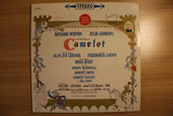 Camelot (Original Broadway Cast Recording)