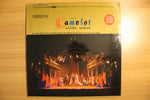 Camelot (Original Broadway Cast Recording)