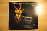 Funny Girl (Original Broadway Cast)