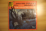 Chilling, Thrilling Sounds Of The Haunted House