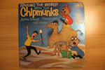 Around The World With The Chipmunks