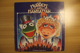 The Muppets Take Manhattan (The Original Sound Track)