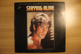 Staying Alive (The Original Motion Picture Soundtrack)