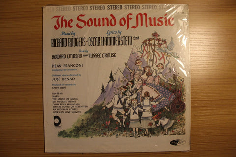 The Sound of Music