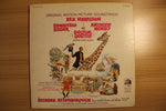 Doctor Dolittle Original Motion Picture Soundtrack