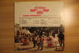 Doctor Dolittle Original Motion Picture Soundtrack