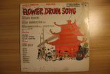 Flower Drum Song