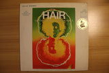 Hair - The American Tribal Love-Rock Musical (The Original Broadway Cast Recording)