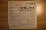 The Oscar (The Original Sound Track Recording)