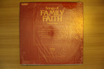 Songs of Family Faith