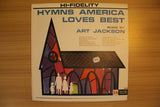 Hymns America Loves Best Sung By Art Jackson