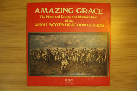 Amazing Grace