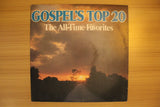 Gospel's Top 20 (The All-Time Favorites)