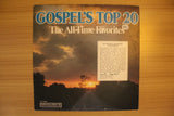 Gospel's Top 20 (The All-Time Favorites)