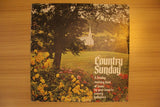 Country Sunday