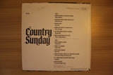 Country Sunday