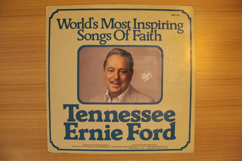 World's Most Inspiring Songs Of Faith