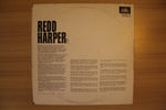 Redd Harper Sings With Bob Summers And His Guitar