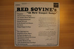 Red Sovine's "16 New Gospel Songs"