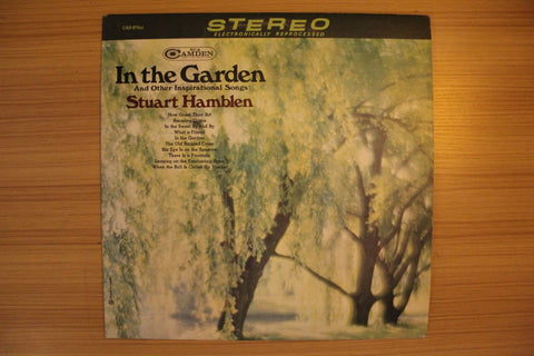 In The Garden And Other Inspirational Songs