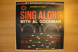 Sing Along With Al Goodman