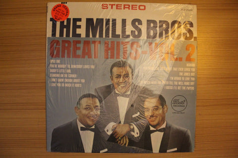 Great Hits - Vol. 2