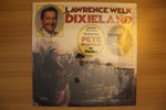 Lawrence Welk Plays Dixieland