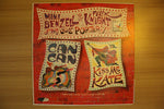 Mimi Benzell & Felix Knight Sing Cole Porter's Can Can Kiss Me Kate