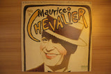 This Is Maurice Chevalier