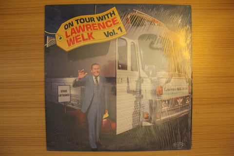 On Tour With Lawrence Welk Vol. 1