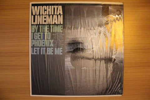 Wichita Lineman