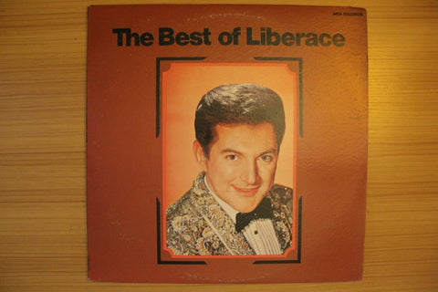 The Best Of Liberace