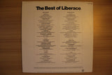 The Best Of Liberace