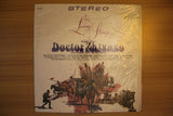 Music From "Doctor Zhivago" And other Motion Pictures