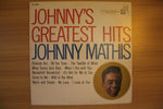 Johnny's Greatest Hits