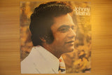 Johnny Mathis