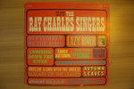 The Very Best Of The Ray Charles Singers