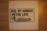 Dial My Number For Love