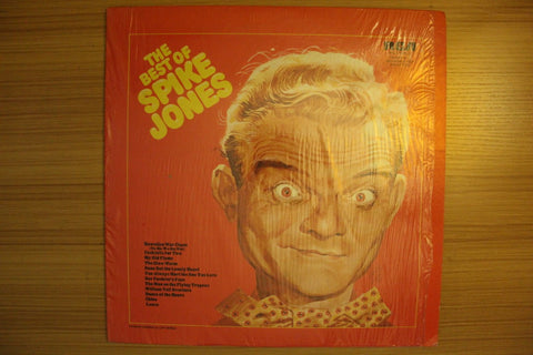 The Best Of Spike Jones