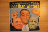 The Wonderful World Of Jonathan Winters