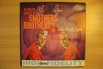 The Songs And Comedy Of The Smothers Brothers At The Purple Onion