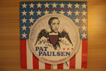 Pat Paulsen For President