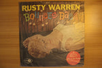 Rusty Warren Bounces Back